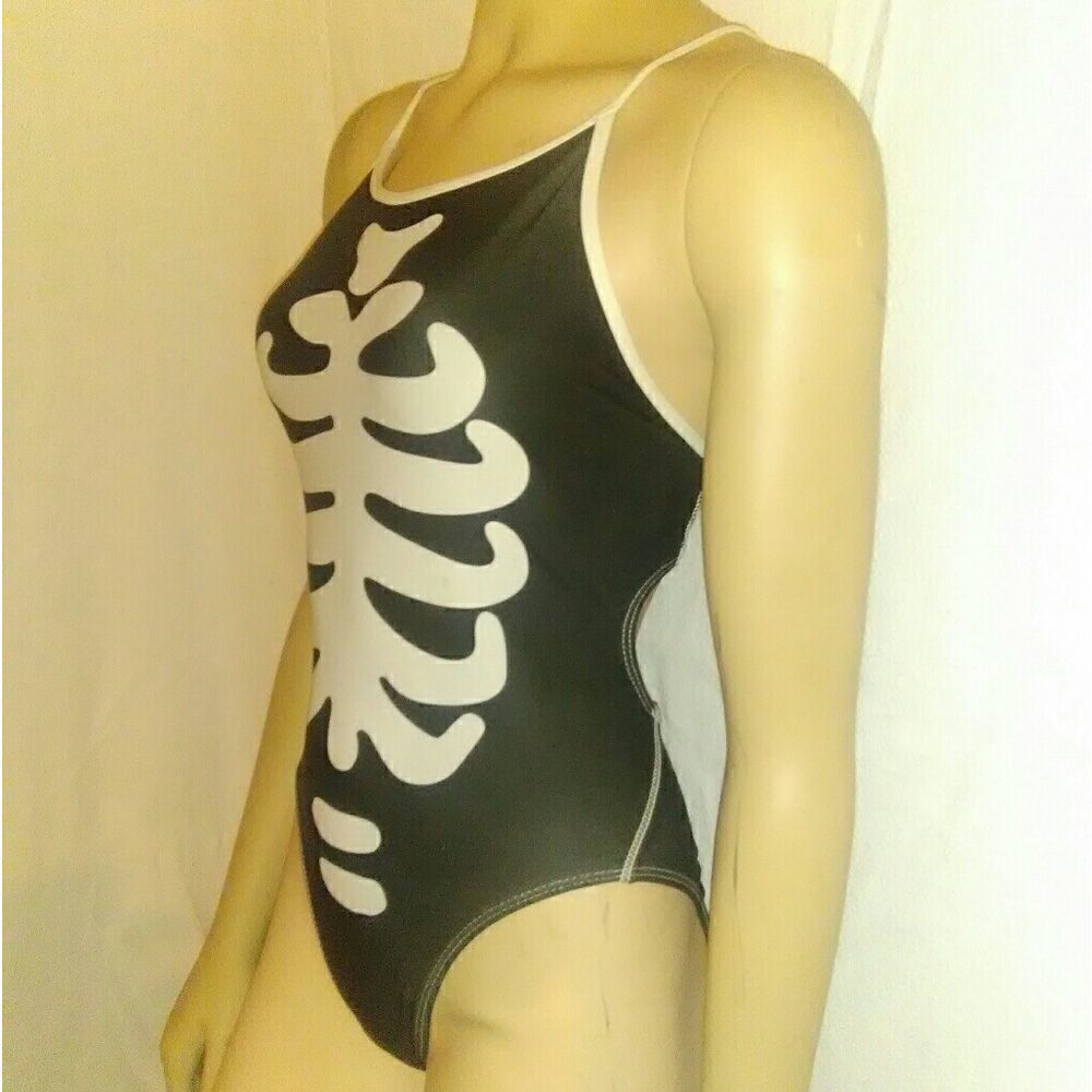 Splish competition Swimsuit  - Picture 3 of 5